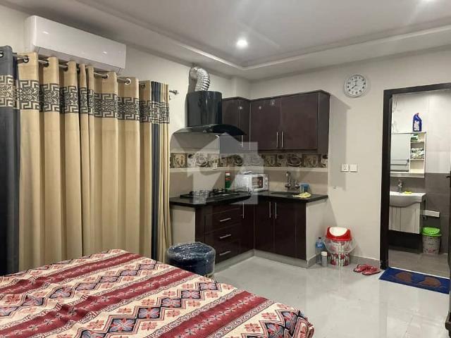 Apartment for rent in Rawalpindi, Islamabad Capital Territory