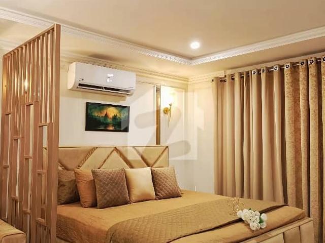Apartment for rent in Rawalpindi, Islamabad Capital Territory