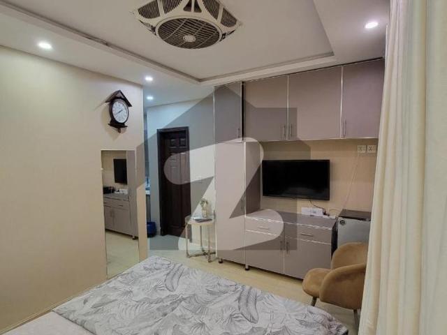 Apartment for rent in Rawalpindi, Islamabad Capital Territory