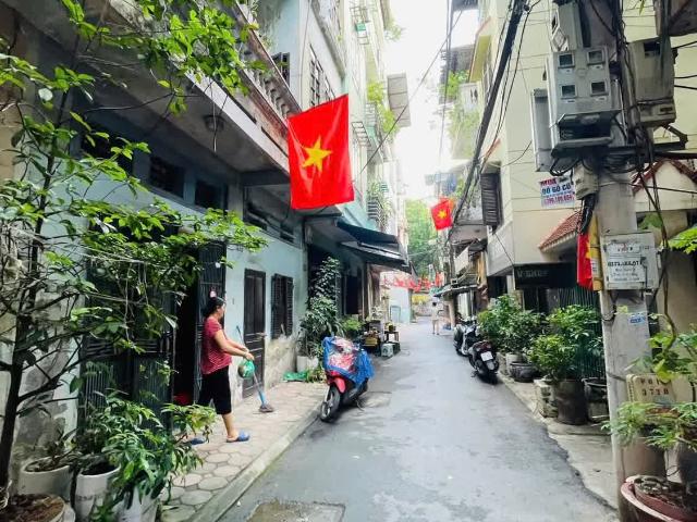 Nhà bán tại Hoàn Kiếm, Hà Nội
