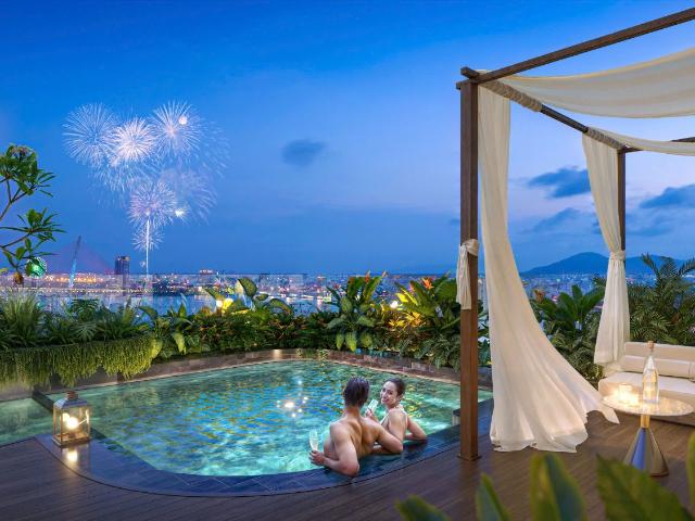 Căn hộ bán tại Đà Nẵng