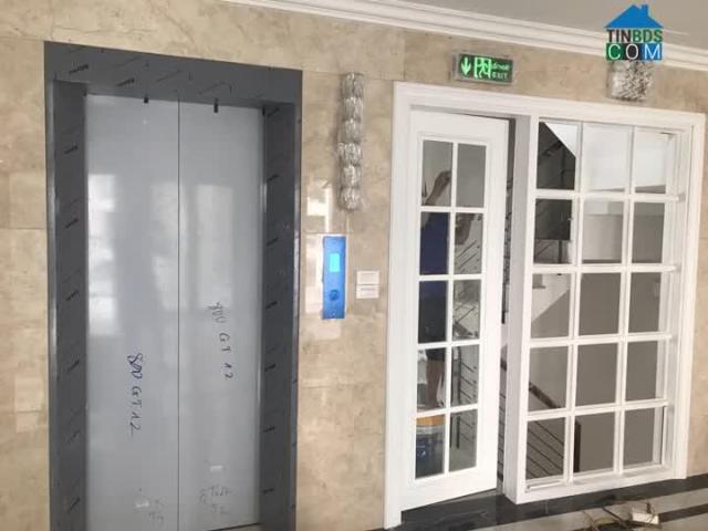 Nhà mặt phố bán tại Hoàn Kiếm, Hà Nội