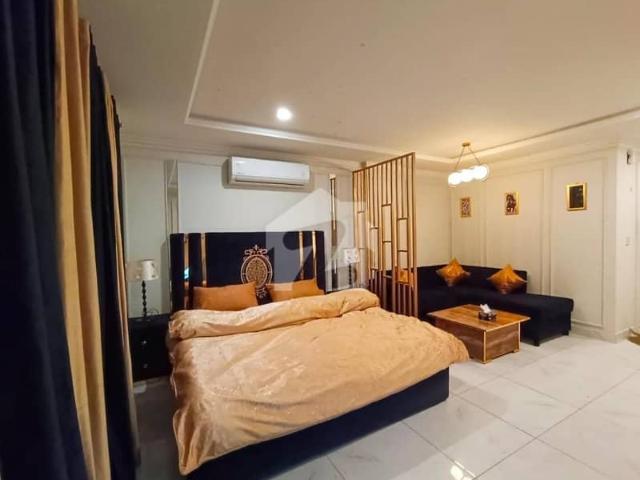 Apartment for sale in Rawalpindi, Islamabad Capital Territory