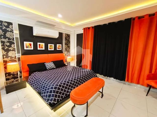 Apartment for sale in Rawalpindi, Islamabad Capital Territory
