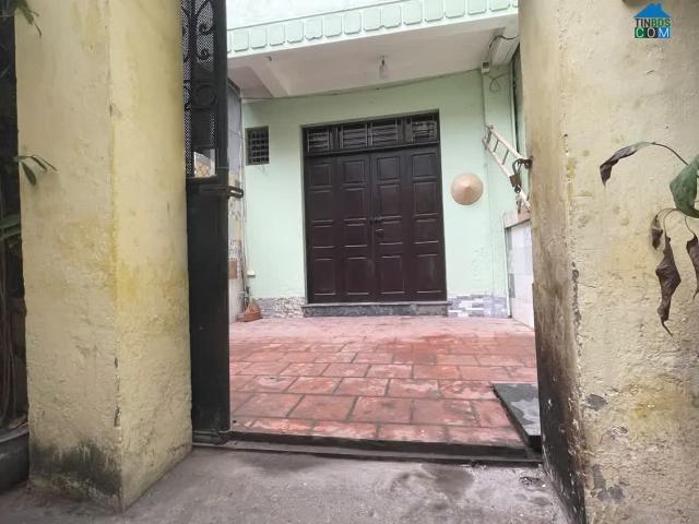 Nhà bán tại Hoàn Kiếm, Hà Nội
