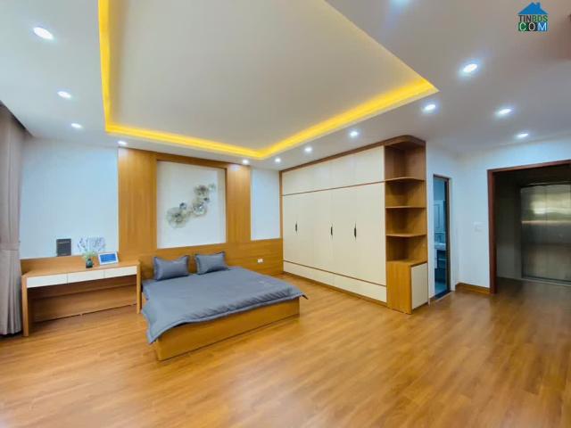 Nhà bán tại Hoàn Kiếm, Hà Nội