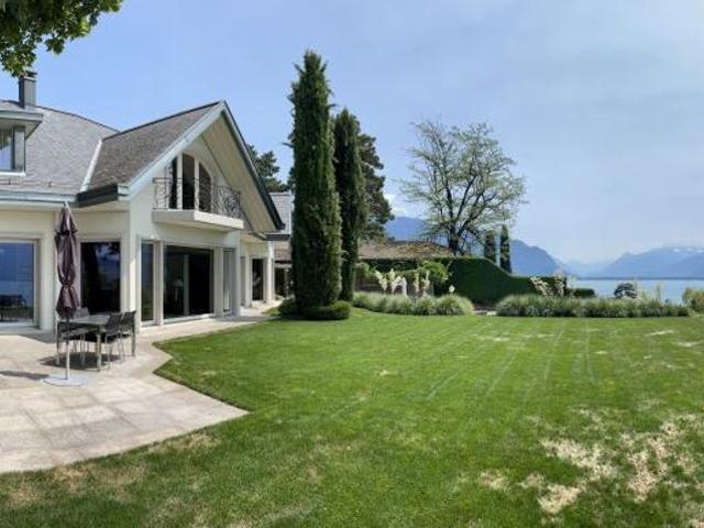 Haus kaufen in Veytaux, Waadt