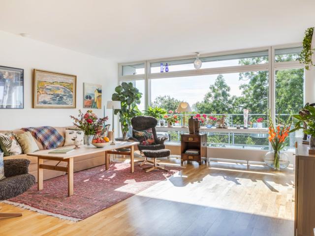 Bostadsrätt till salu i Lund, Skåne