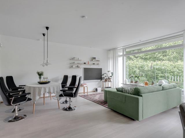 Bostadsrätt till salu i Lund, Skåne