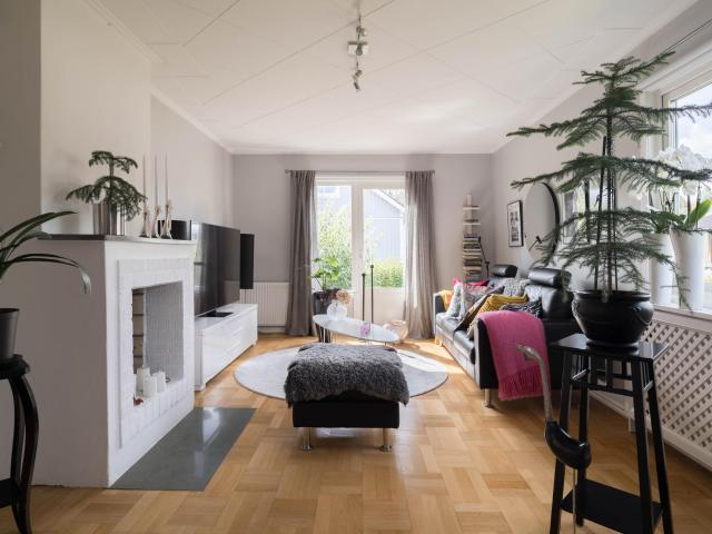 Villa till salu i Jönköping