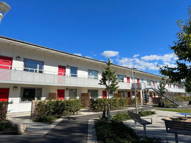 Lägenhet hyra i Vellinge, Skåne