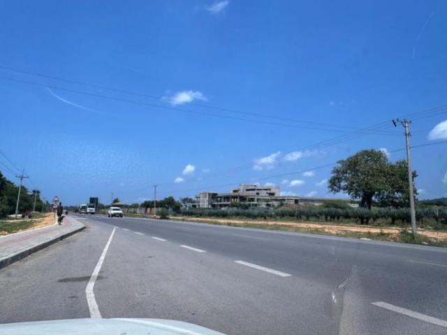Land for sale in Vipingo, Kilifi