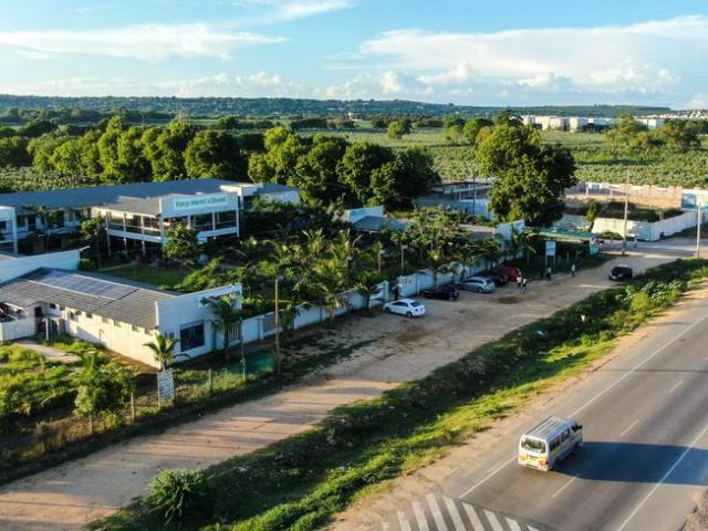 Land for sale in Vipingo, Kilifi