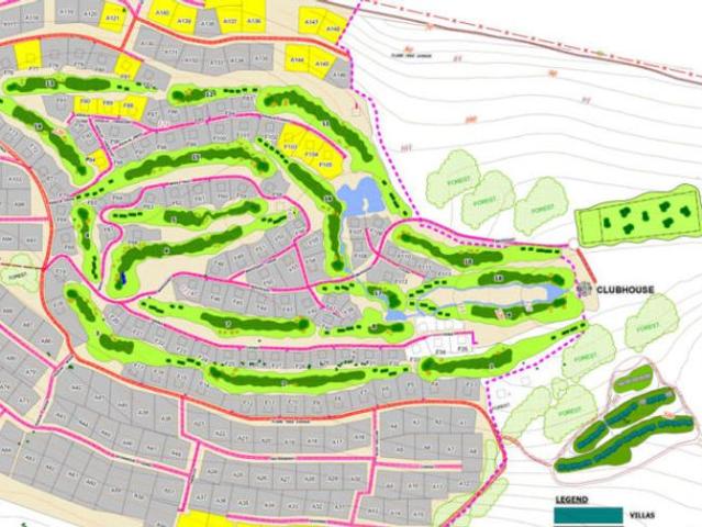 Land for sale in Vipingo, Kilifi
