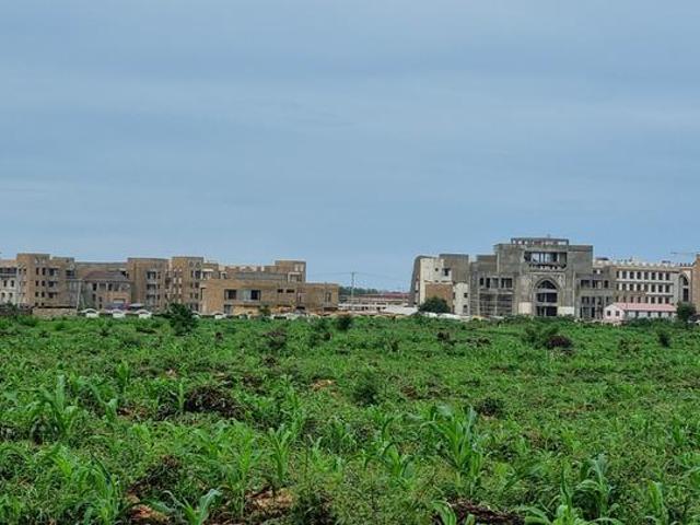 Land for sale