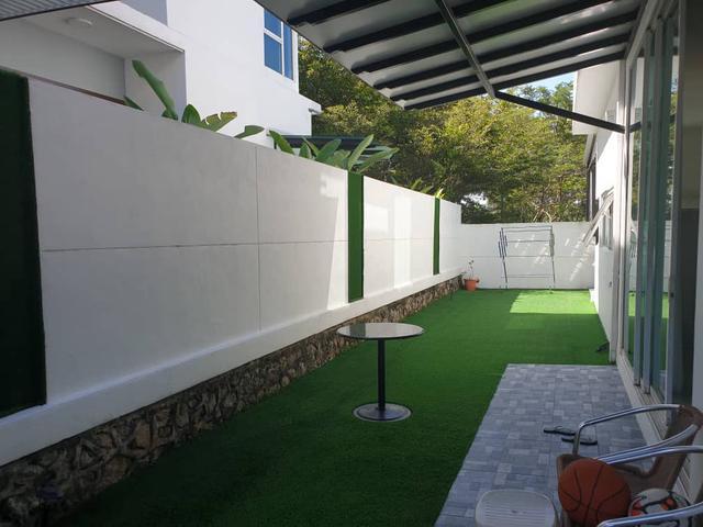 Residential House for rent in Tanjong Sepat, Selangor