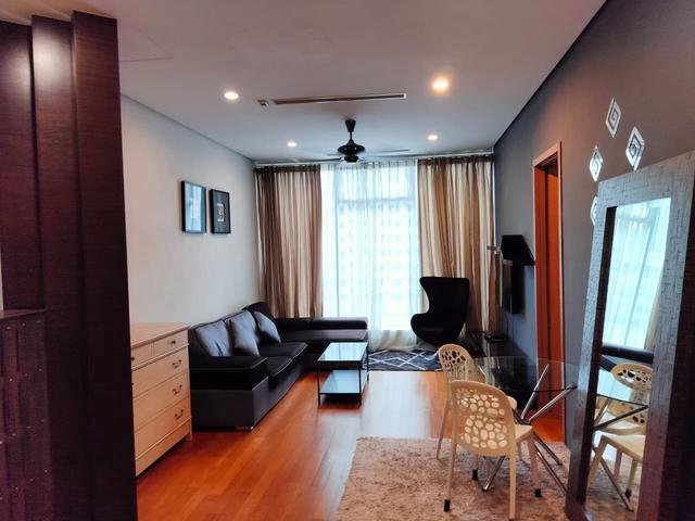 Condominium for rent in Country Heights Damansara, Kuala Lumpur