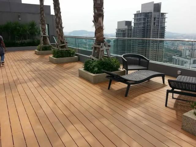 Apartment for rent in Kampung Paya, Kuala Lumpur