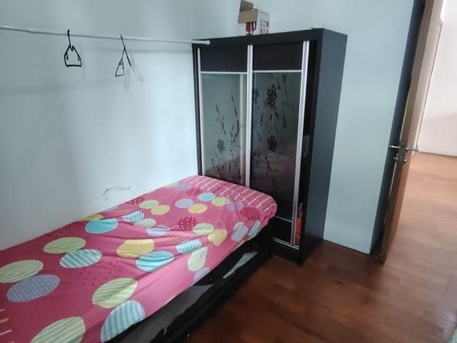Apartment for rent in Country Heights Damansara, Kuala Lumpur