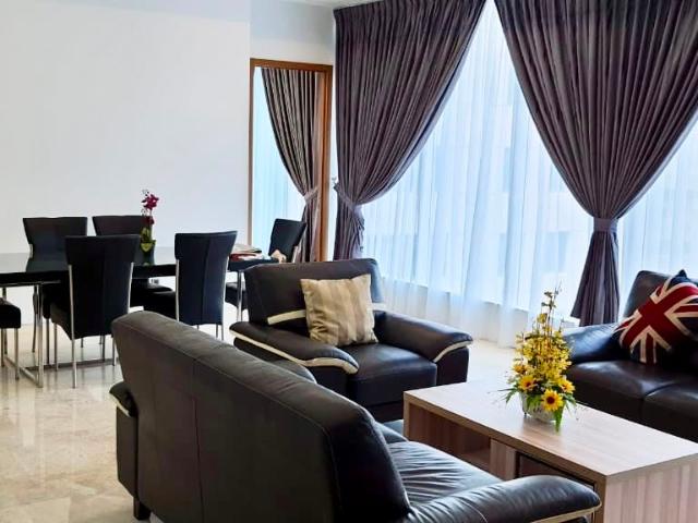 Apartment for rent in Country Heights Damansara, Kuala Lumpur