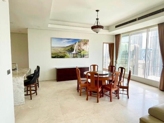 Apartment for rent in Country Heights Damansara, Kuala Lumpur