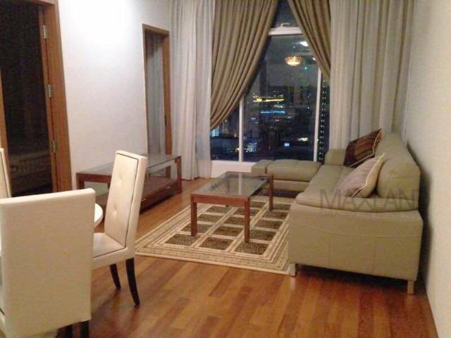 Apartment for rent in Country Heights Damansara, Kuala Lumpur