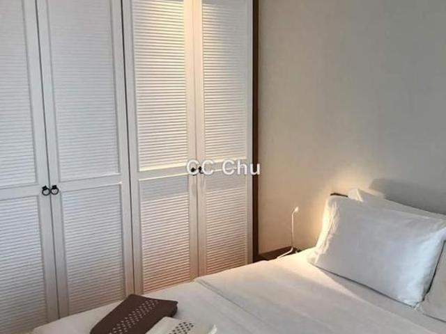 Apartment for rent in Country Heights Damansara, Kuala Lumpur