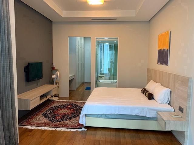 Condominium for rent in Country Heights Damansara, Kuala Lumpur