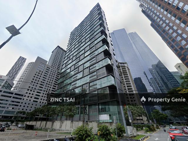Serviced Residence for rent in Country Heights Damansara, Kuala Lumpur