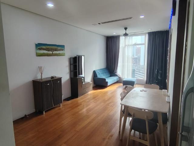 Apartment for rent in Country Heights Damansara, Kuala Lumpur