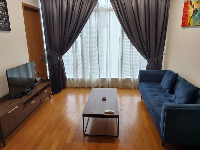 Apartment for rent in Country Heights Damansara, Kuala Lumpur