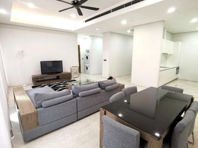 Apartment for rent in Country Heights Damansara, Kuala Lumpur