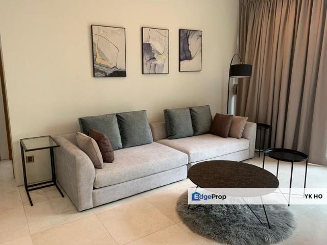 Condominium for rent in Country Heights Damansara, Kuala Lumpur