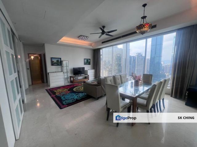 Condominium for rent in Country Heights Damansara, Kuala Lumpur