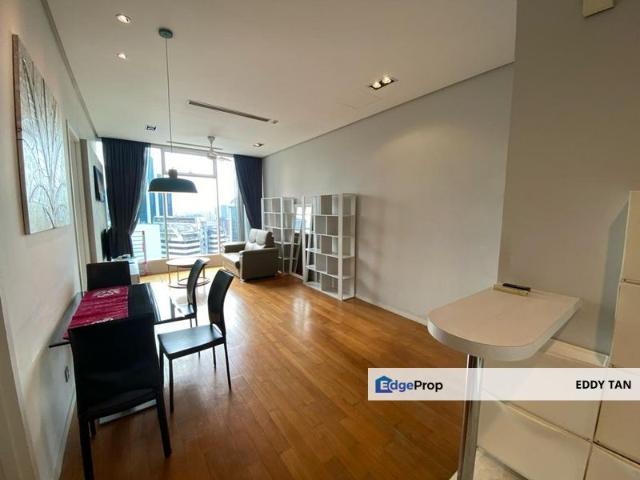 Condominium for rent in Klcc
