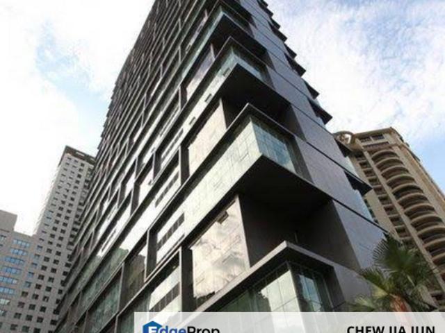 Condominium for sale in Country Heights Damansara, Kuala Lumpur
