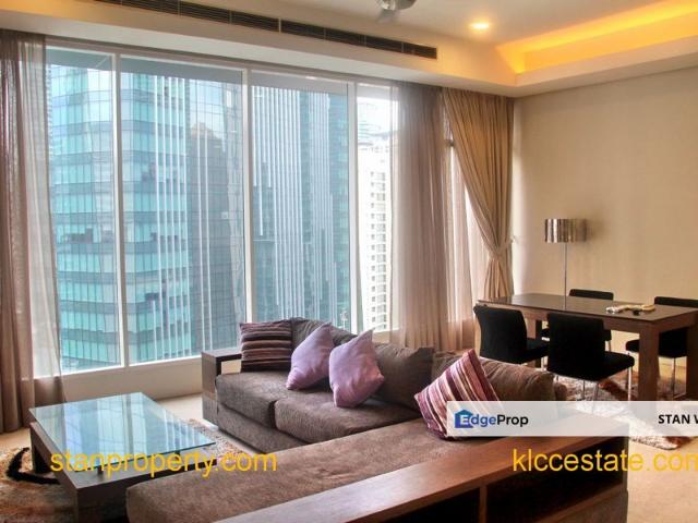 Condominium for sale in Country Heights Damansara, Kuala Lumpur