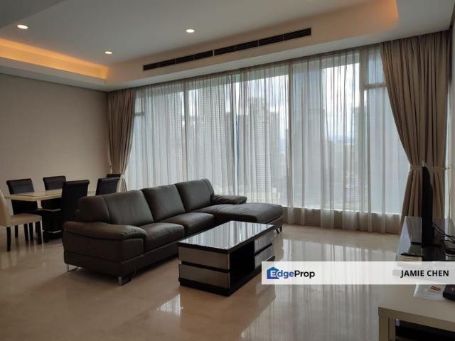 Condominium for sale in Country Heights Damansara, Kuala Lumpur