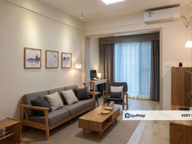 Condominium for sale in Country Heights Damansara, Kuala Lumpur