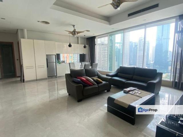 Condominium for rent in Country Heights Damansara, Kuala Lumpur