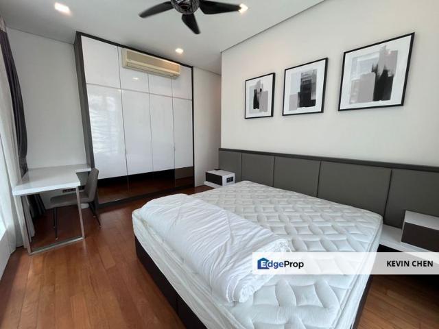 Condominium for rent in Klcc