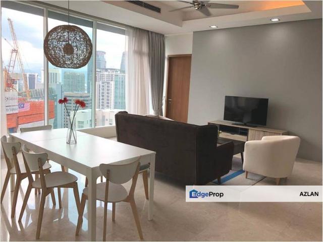 Condominium for rent in Country Heights Damansara, Kuala Lumpur