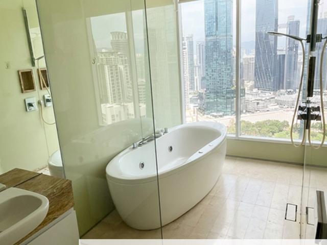 Condominium for rent in Country Heights Damansara, Kuala Lumpur