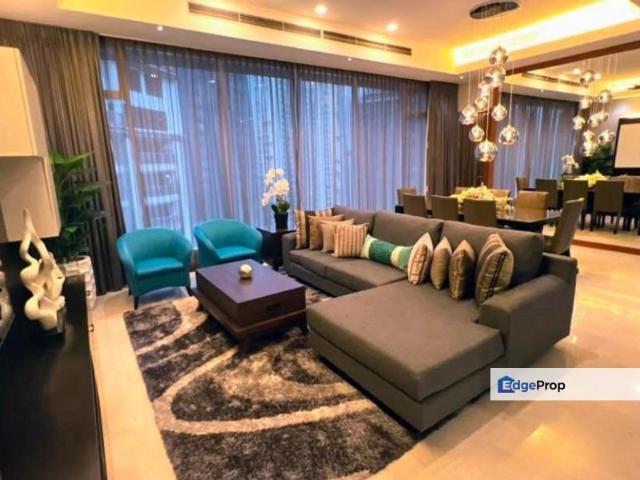 Condominium for rent in Country Heights Damansara, Kuala Lumpur