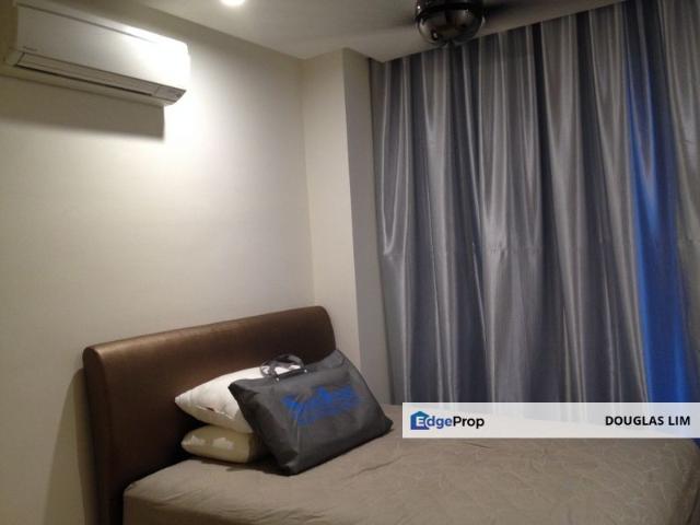 Condominium for rent in Bukit Bintang, Kuala Lumpur