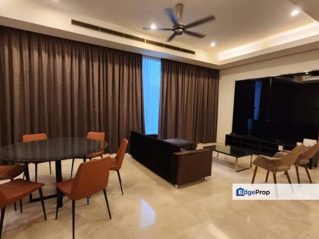 Condominium for rent in Country Heights Damansara, Kuala Lumpur