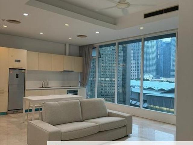 Condominium for rent in Country Heights Damansara, Kuala Lumpur