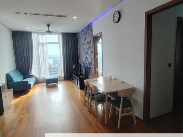 Condominium for rent in Country Heights Damansara, Kuala Lumpur