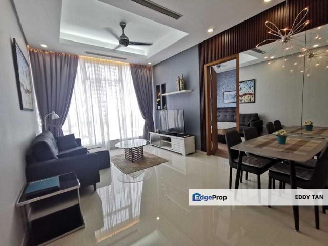 Condominium for rent in Country Heights Damansara, Kuala Lumpur