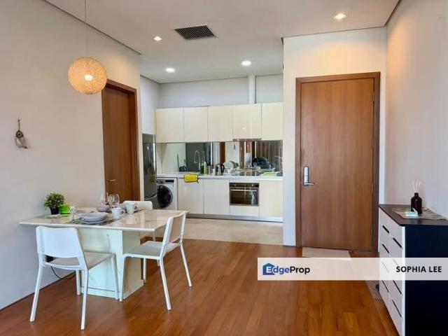 Condominium for rent in Country Heights Damansara, Kuala Lumpur